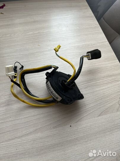 Улитка лачетти