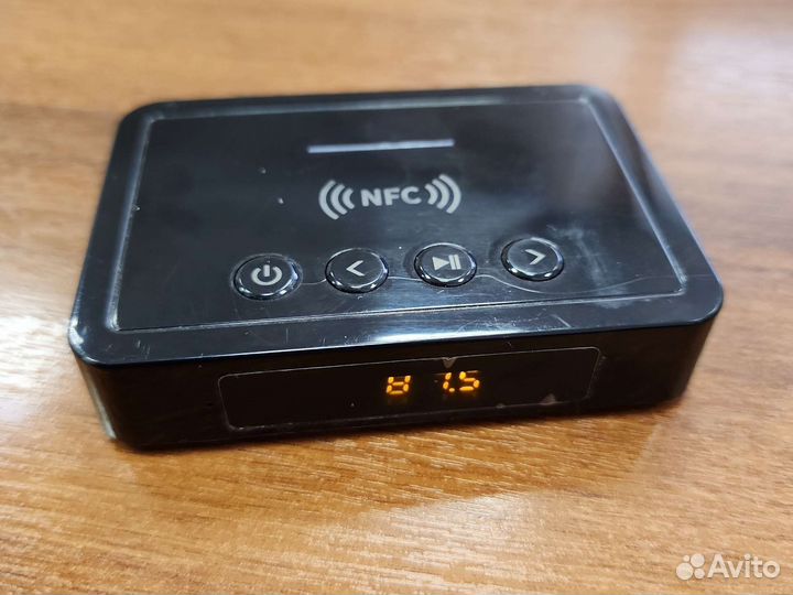 Приемник-передатчик Bluetooth 5,0