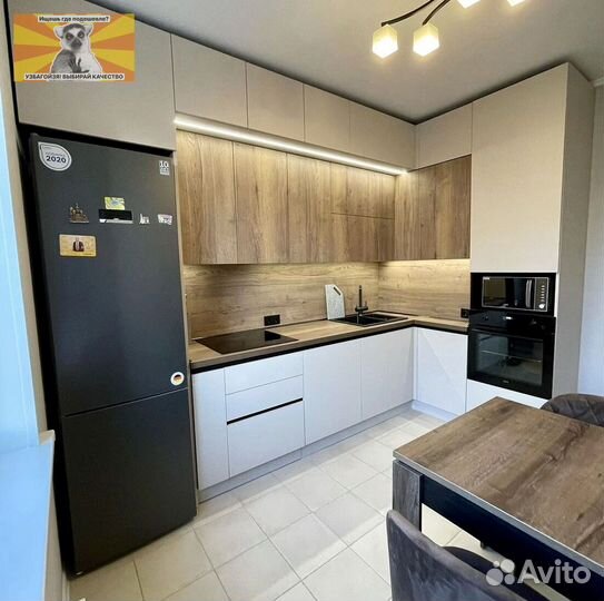 Кухонный гарнитур