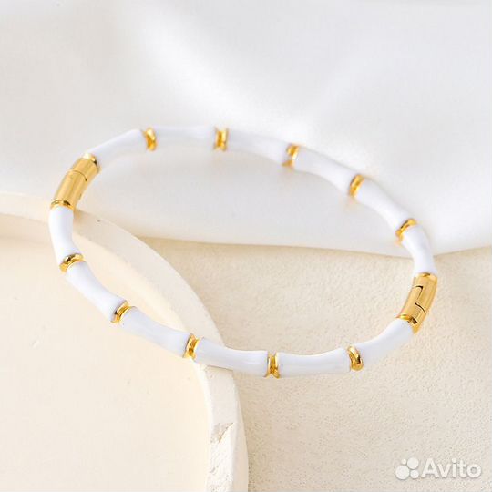 Браслет женский бижутерия