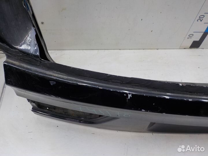 Б/У Дверь багажника BMW X5 E70 2007- 41627262544