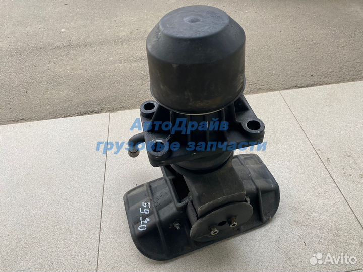 Фаркоп Евро Технотрон 21-324