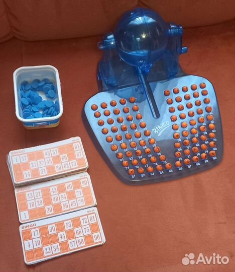 Деревянные игрушки пакетом и лото