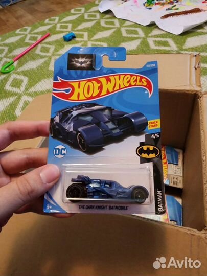 Hot Wheels 2022-2023