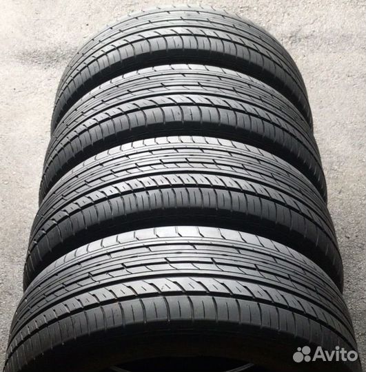 Toyo Proxes C1S 205/60 R16