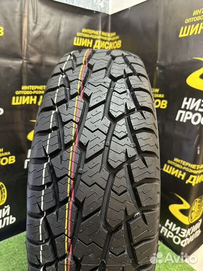 Hifly Vigorous AT601 225/75 R16 112S