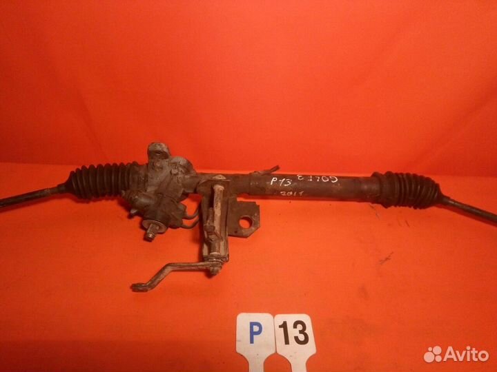 Рейка рулевая Volkswagen Golf 3 1991-1997