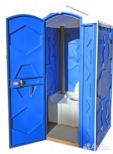 Аренда Мобильных туалетных кабин