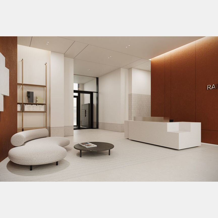 2-к. квартира, 66,3 м², 5/26 эт.