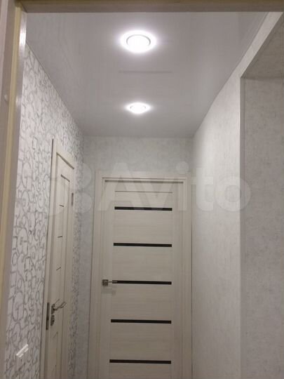 2-к. квартира, 54,3 м², 5/5 эт.