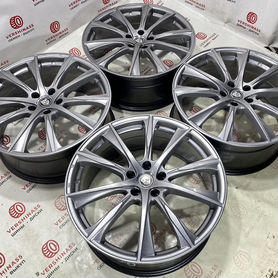 Диски performance wheels R20 5/114.3 цо 73.1 мм