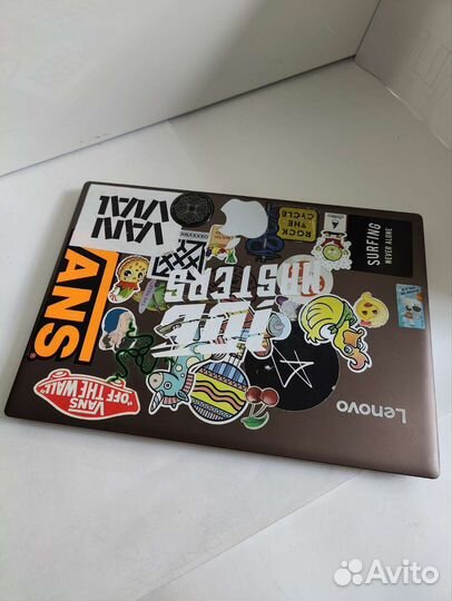 Lenovo ideapad 520