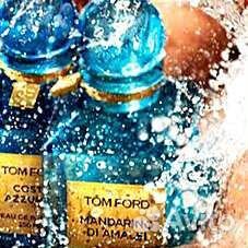 Tom Ford Mandarino di Amalfi распив 5 мл