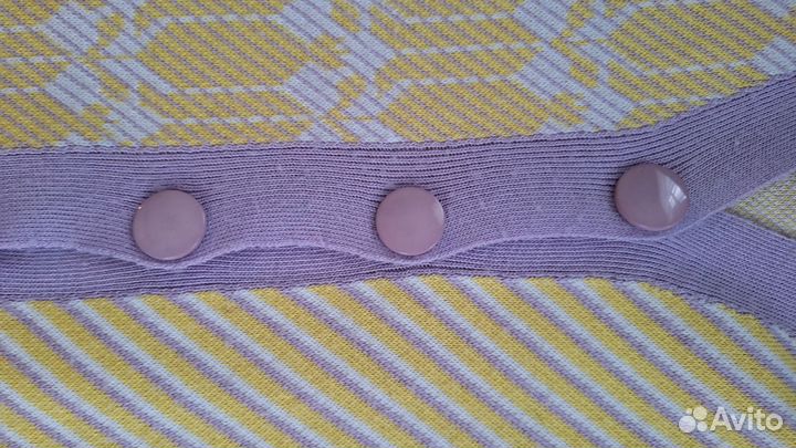 Трикотажный кардиган Trendyol р-р S