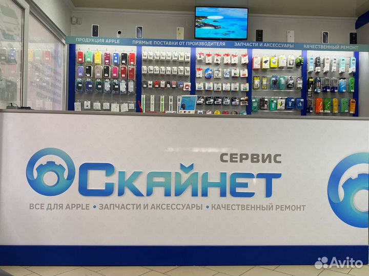 Яндекс Станция Лайт