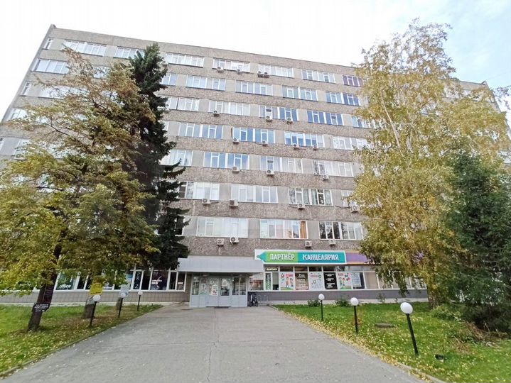 Помещение, 393 м² + Участок