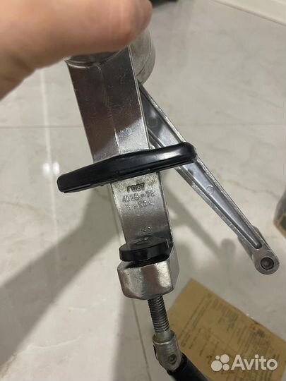 Мясорубка СССР новая