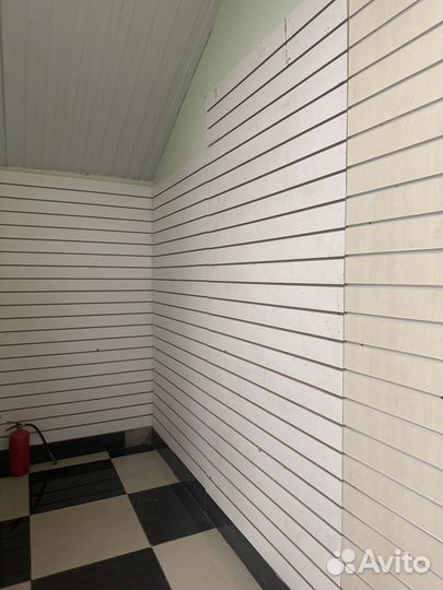 Эконом панели