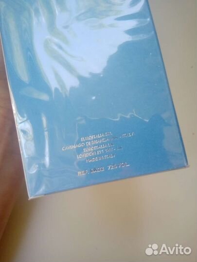 Moschino I Love Love 100 мл Туалетная Вода