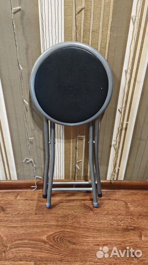 Табуретка раскладная