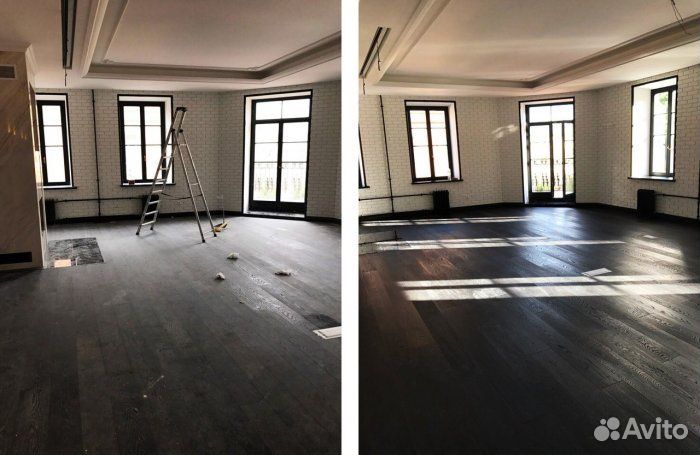 Уборка квартир, уборка после ремонта, Клининг