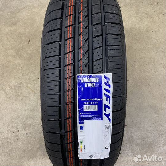 Hifly Vigorous HT-601 235/70 R16 H