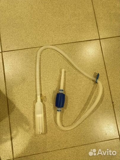 Для аквариума