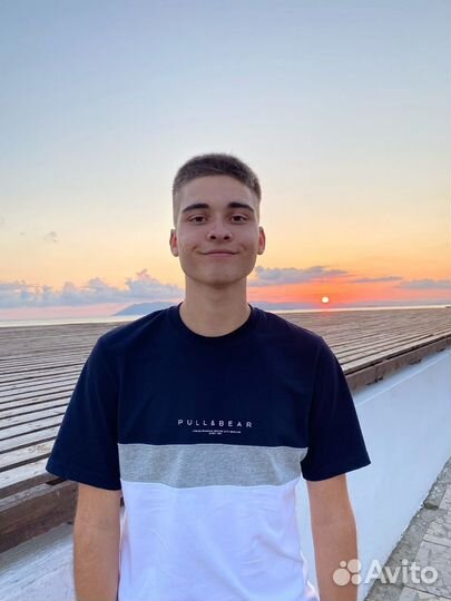 Репетитор по английскому языку для детей