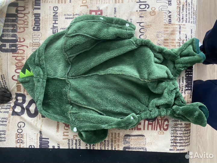 Одежда для собак