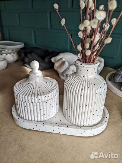 Шкатулка для ювелирных украшений