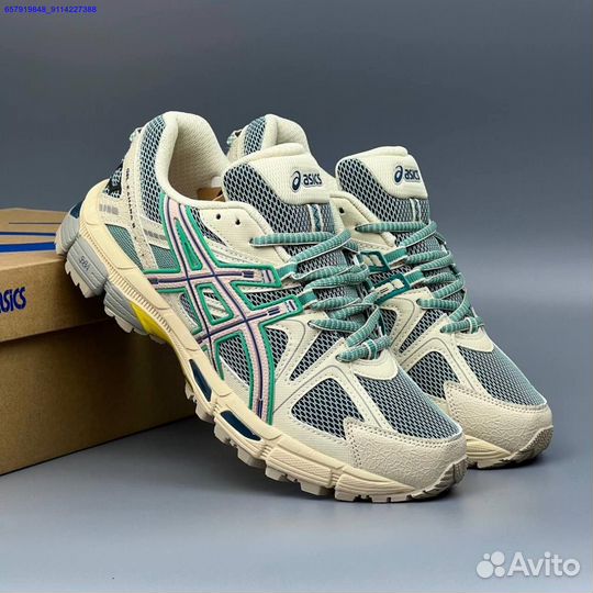 Asics Gel-Kahana 8 (Арт.97462)