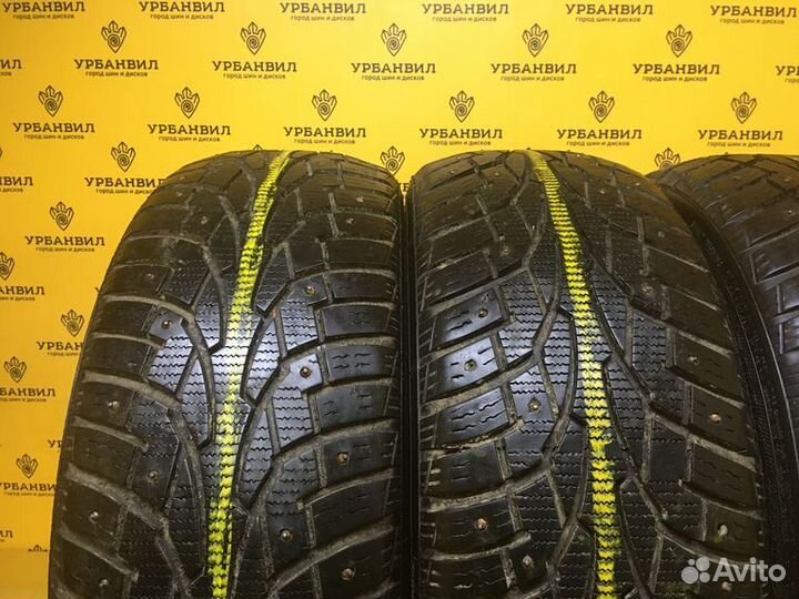 Nankang SW-7 195/55 R16 91T