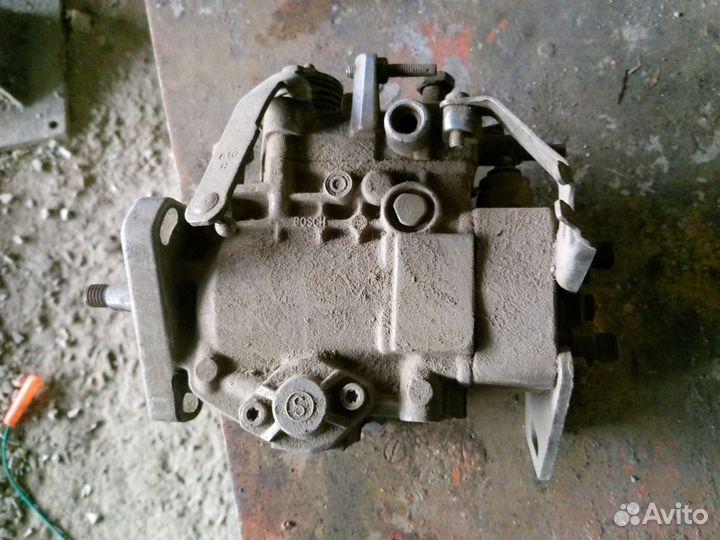 Продаются запчасти на volkswagen