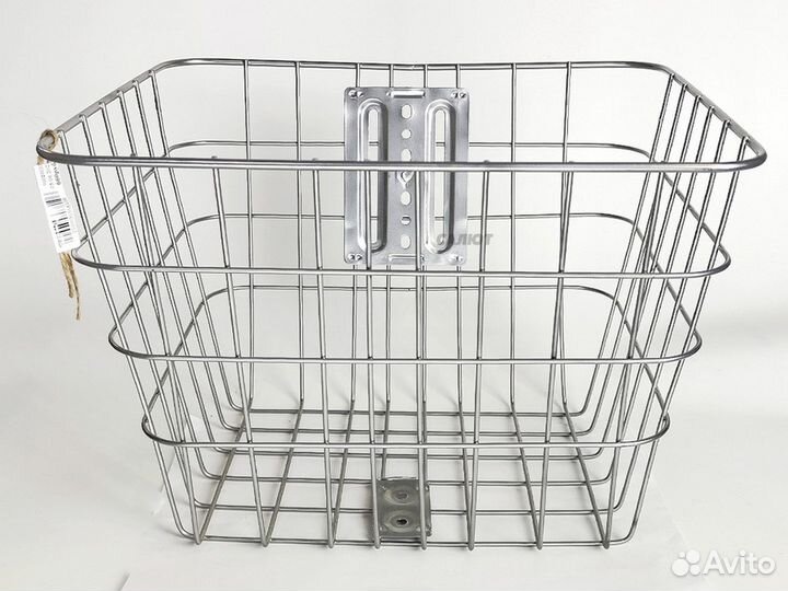 Корзина на велосипед 4082-32