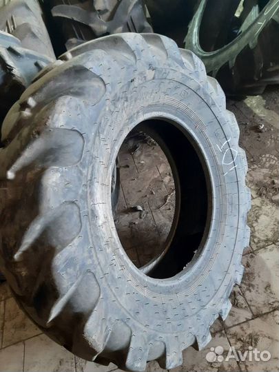Шины 15,5 р25 альянс