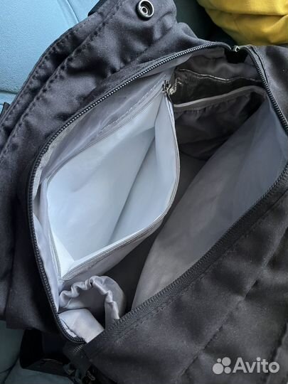 Сумка Rant для коляски и ухода за детьми