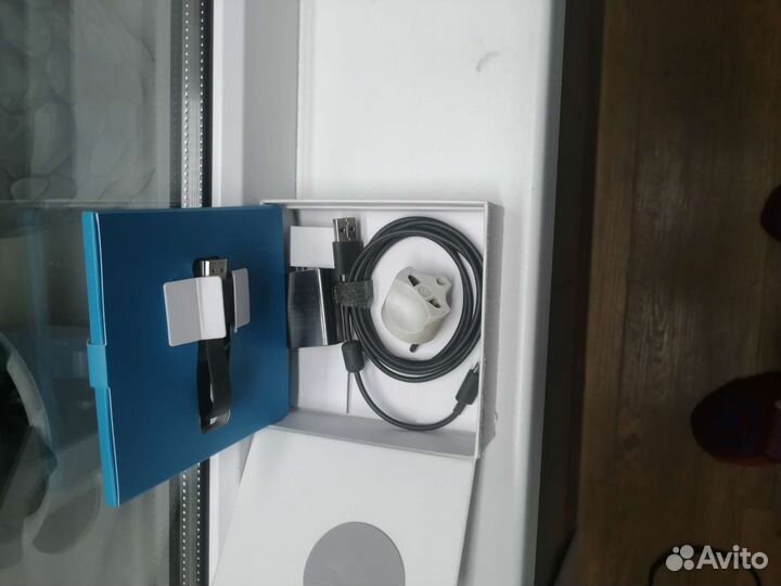 Google chromecast