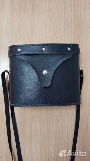 Бинокль Б7х35 новый, СССР