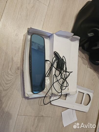 Камера заднего вида Rear view mirror