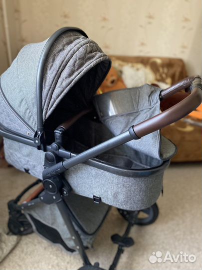 Детские коляски