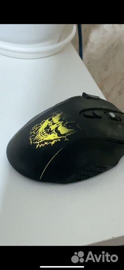 Игровая мышь