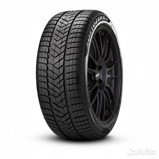 Pirelli Winter Sottozero 3 265/40 R21 105W