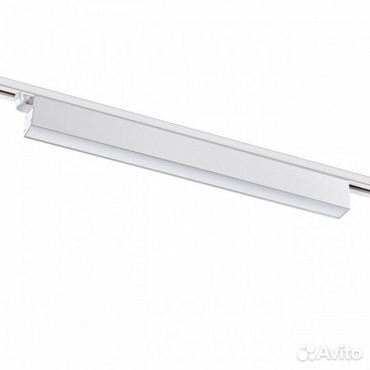 Накладной светильник Novotech Iter 358828