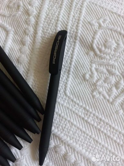 Набор ручек 10 шт