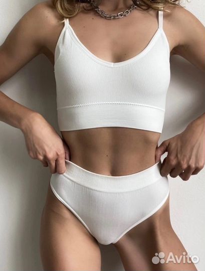 Нижние белье 40-48