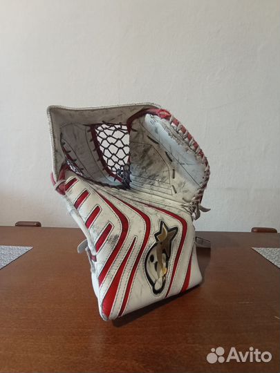 Вратарская ловушка Brians Optik 9.0 INT