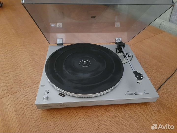 Проигрыватель винила Электроника эп-017 стерео