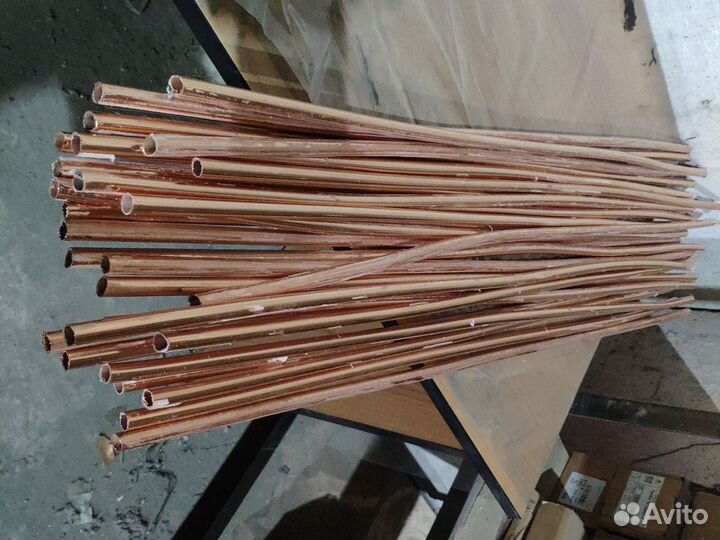 Труба медная 12.7 мм