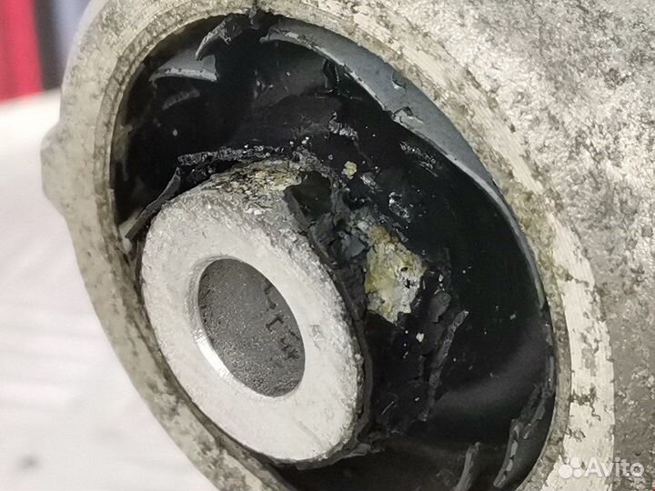 Рычаг задний правый для BMW 6-Series (E63/E64)