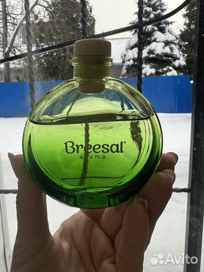 Ароматический диффузор Breesal